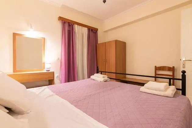 Villa, 3 Yatak Odası