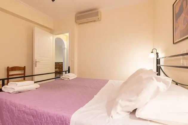 Villa, 3 Yatak Odası