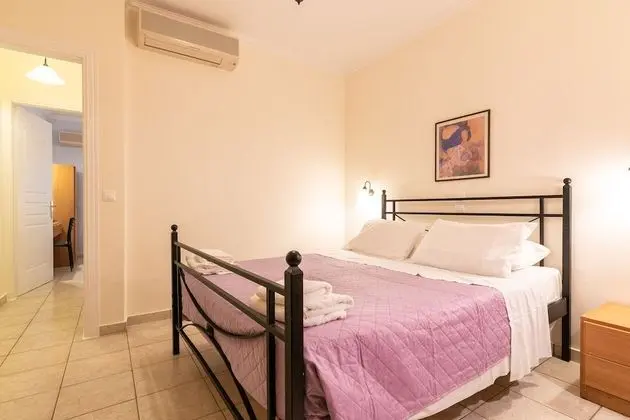 Villa, 3 Yatak Odası