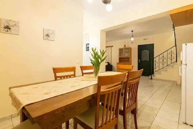 Villa, 3 Yatak Odası