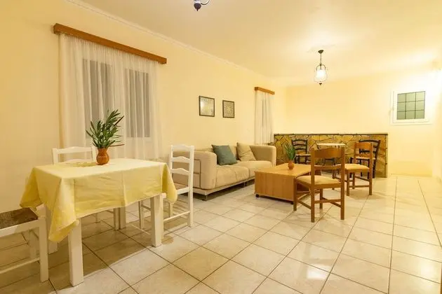 Villa, 3 Yatak Odası