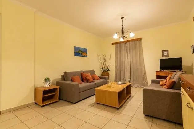 Villa, 3 Yatak Odası