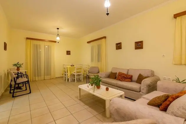 Villa, 3 Yatak Odası