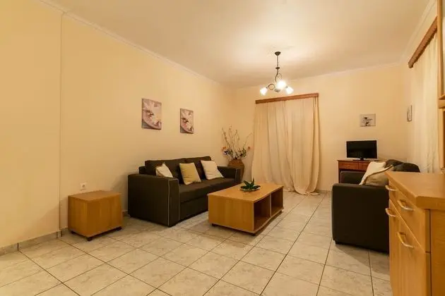 Villa, 3 Yatak Odası