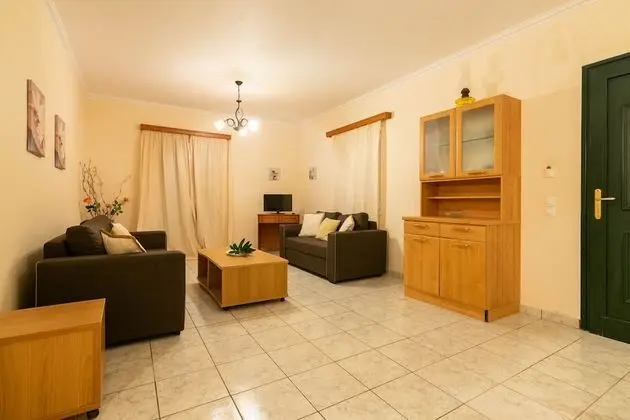 Villa, 3 Yatak Odası