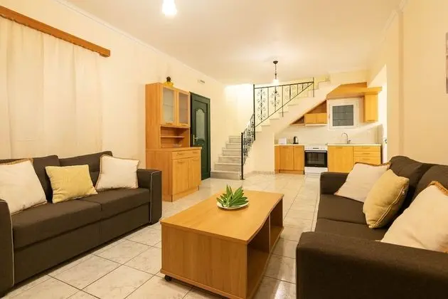 Villa, 3 Yatak Odası