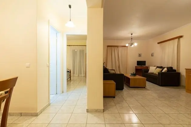 Villa, 3 Yatak Odası