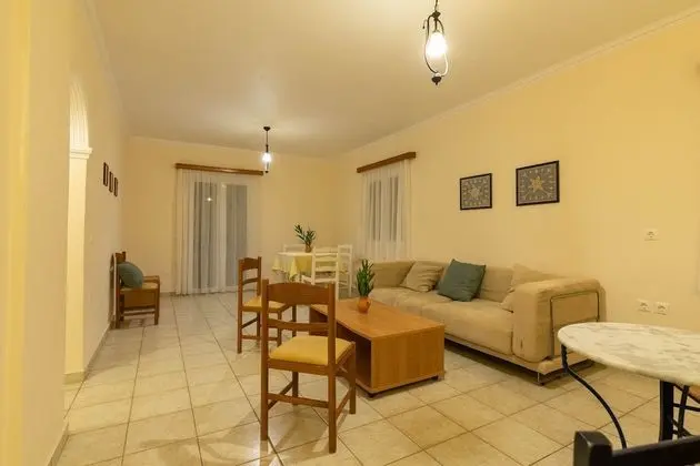 Villa, 3 Yatak Odası
