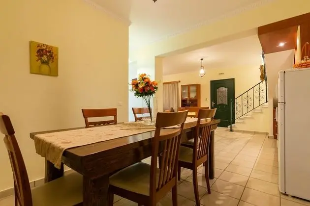 Villa, 3 Yatak Odası