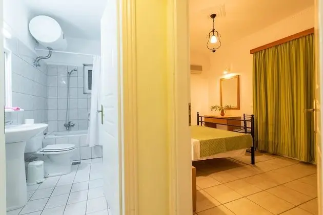 Villa, 3 Yatak Odası