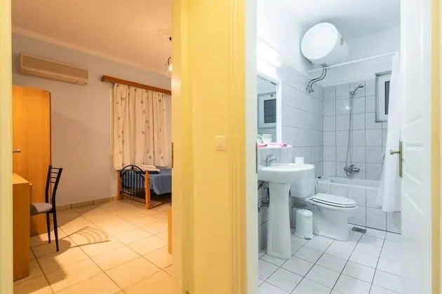 Villa, 3 Yatak Odası