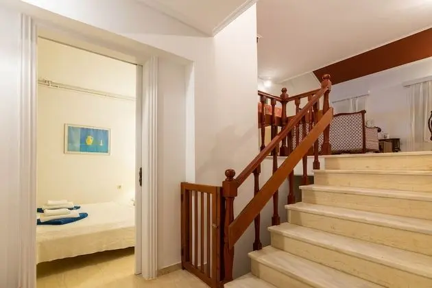 Villa, Kişiye Özel Havuzlu