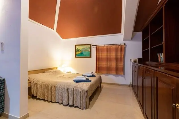 Villa, Kişiye Özel Havuzlu