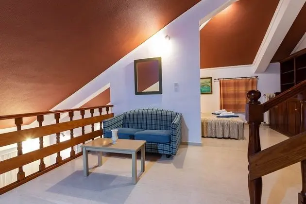 Villa, Kişiye Özel Havuzlu