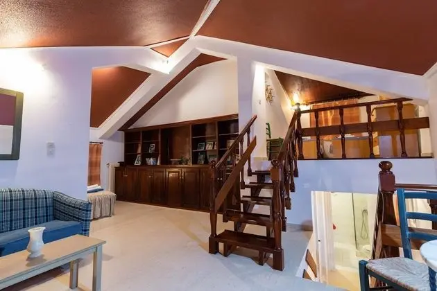 Villa, Kişiye Özel Havuzlu