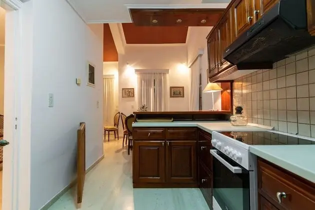 Villa, Kişiye Özel Havuzlu
