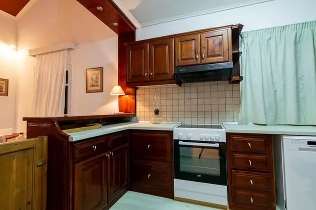 Villa, Kişiye Özel Havuzlu