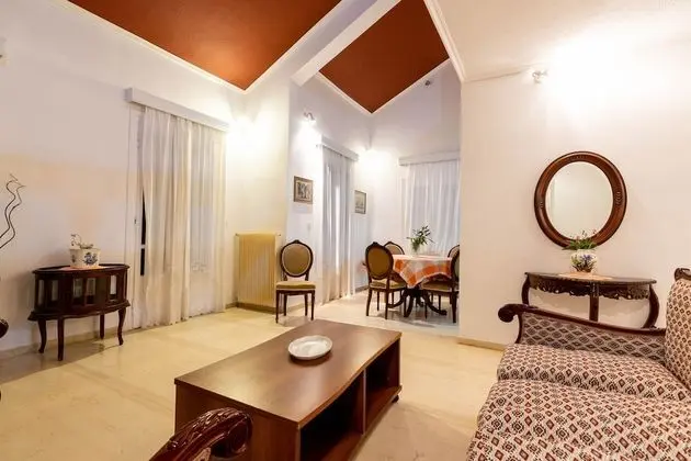 Villa, Kişiye Özel Havuzlu