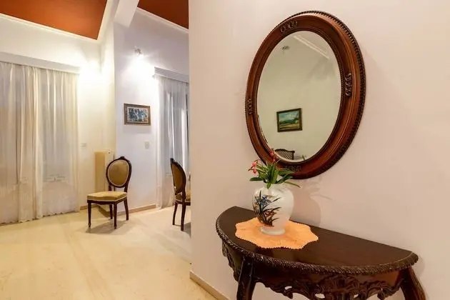 Villa, Kişiye Özel Havuzlu
