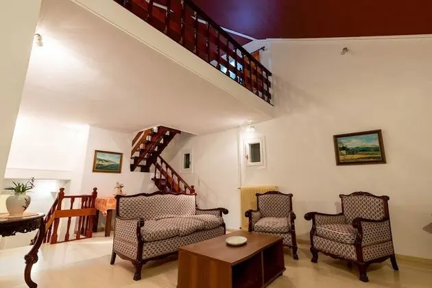 Villa, Kişiye Özel Havuzlu