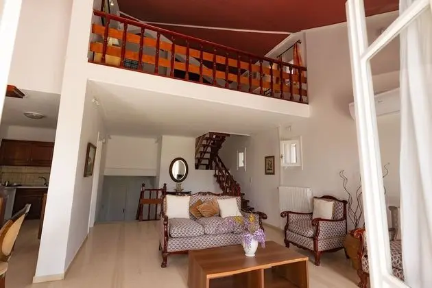 Villa, Kişiye Özel Havuzlu