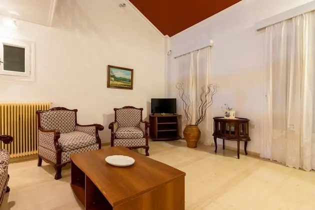 Villa, Kişiye Özel Havuzlu