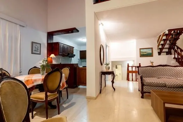 Villa, Kişiye Özel Havuzlu