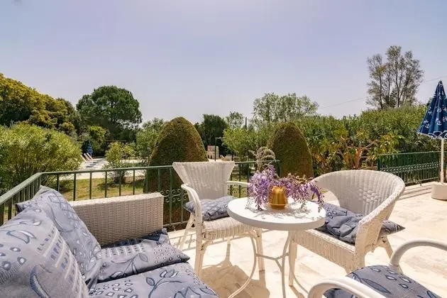 Villa, Kişiye Özel Havuzlu