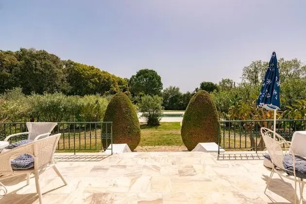 Villa, Kişiye Özel Havuzlu