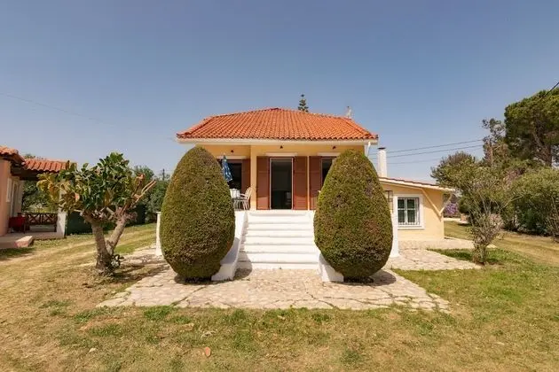 Villa, Kişiye Özel Havuzlu