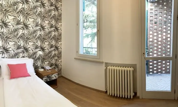 Comfort Tek Kişilik Oda