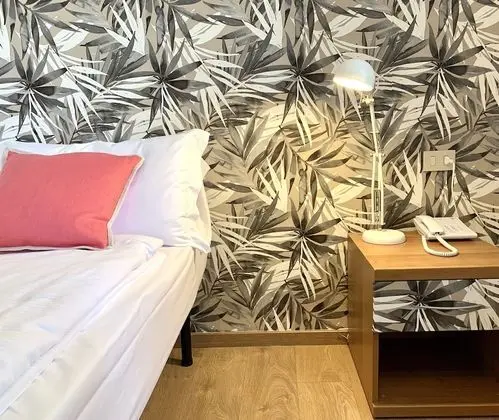 Comfort Tek Kişilik Oda
