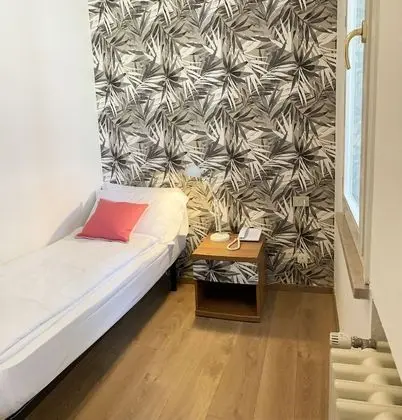 Comfort Tek Kişilik Oda