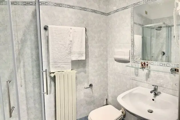 Comfort Tek Kişilik Oda
