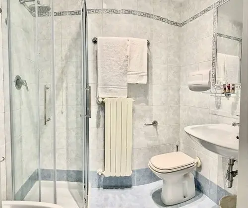 Comfort Tek Kişilik Oda
