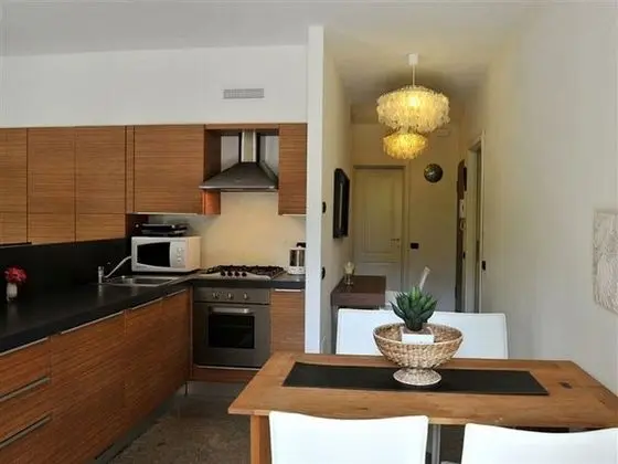 Family Apart Daire, 2 Çift Kişilik Yatak (Lenno Centrale)