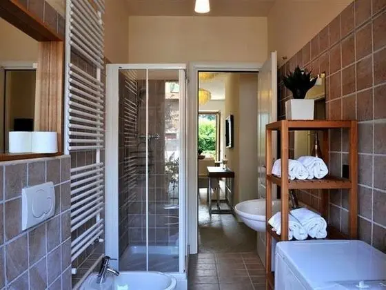 Family Apart Daire, 2 Çift Kişilik Yatak (Lenno Centrale)