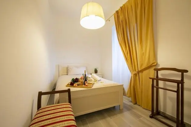 Family Apart Daire, Birden Çok Yatak, Bahçeli (Lenno Giardinetto)