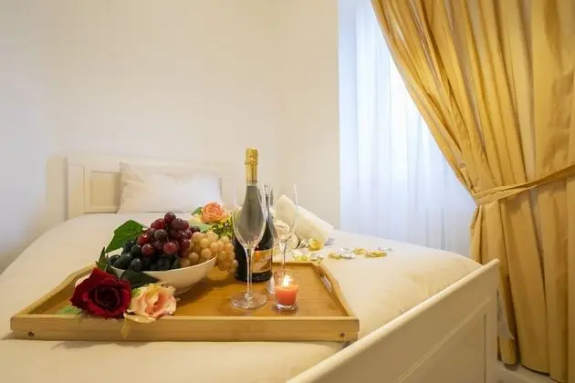 Family Apart Daire, Birden Çok Yatak, Bahçeli (Lenno Giardinetto)