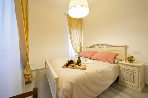 Family Apart Daire, Birden Çok Yatak, Bahçeli (Lenno Giardinetto)