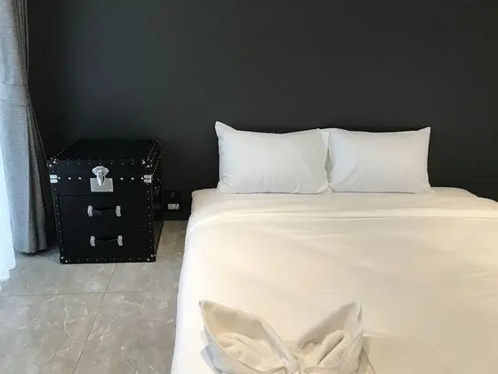 One Bedroom Villa
