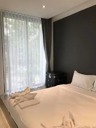 One Bedroom Villa