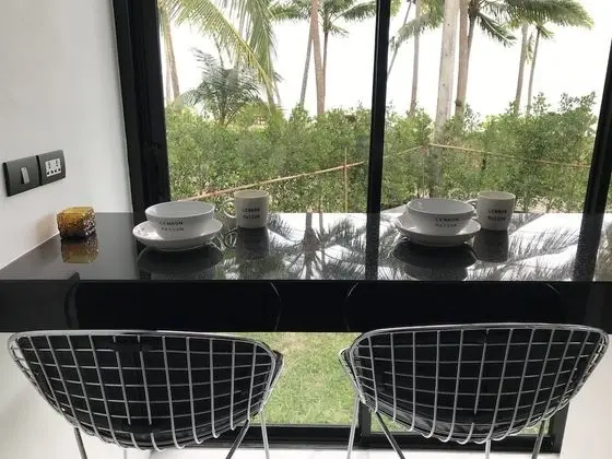 One Bedroom Villa