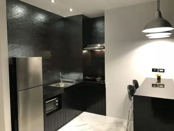 One Bedroom Villa
