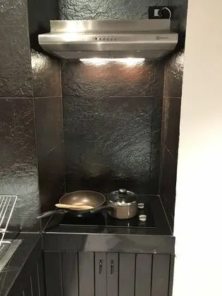 One Bedroom Villa