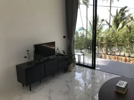 One Bedroom Villa