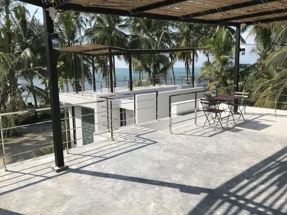 One Bedroom Villa