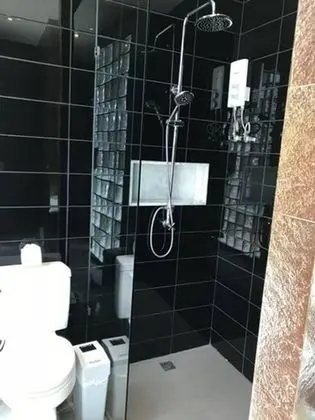 One Bedroom Villa