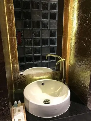 One Bedroom Villa