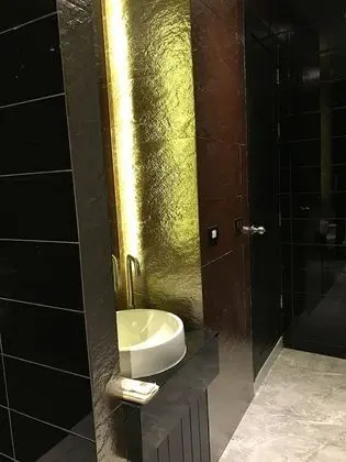 One Bedroom Villa